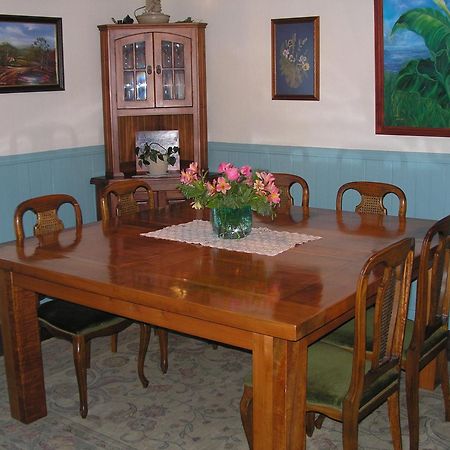 Tradicion Austral Bed & Breakfast Puerto Varas Esterno foto