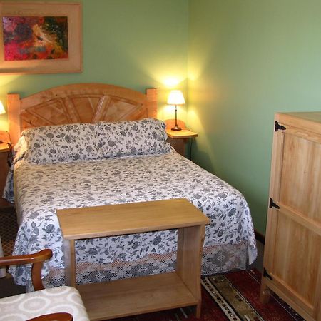Tradicion Austral Bed & Breakfast Puerto Varas Esterno foto