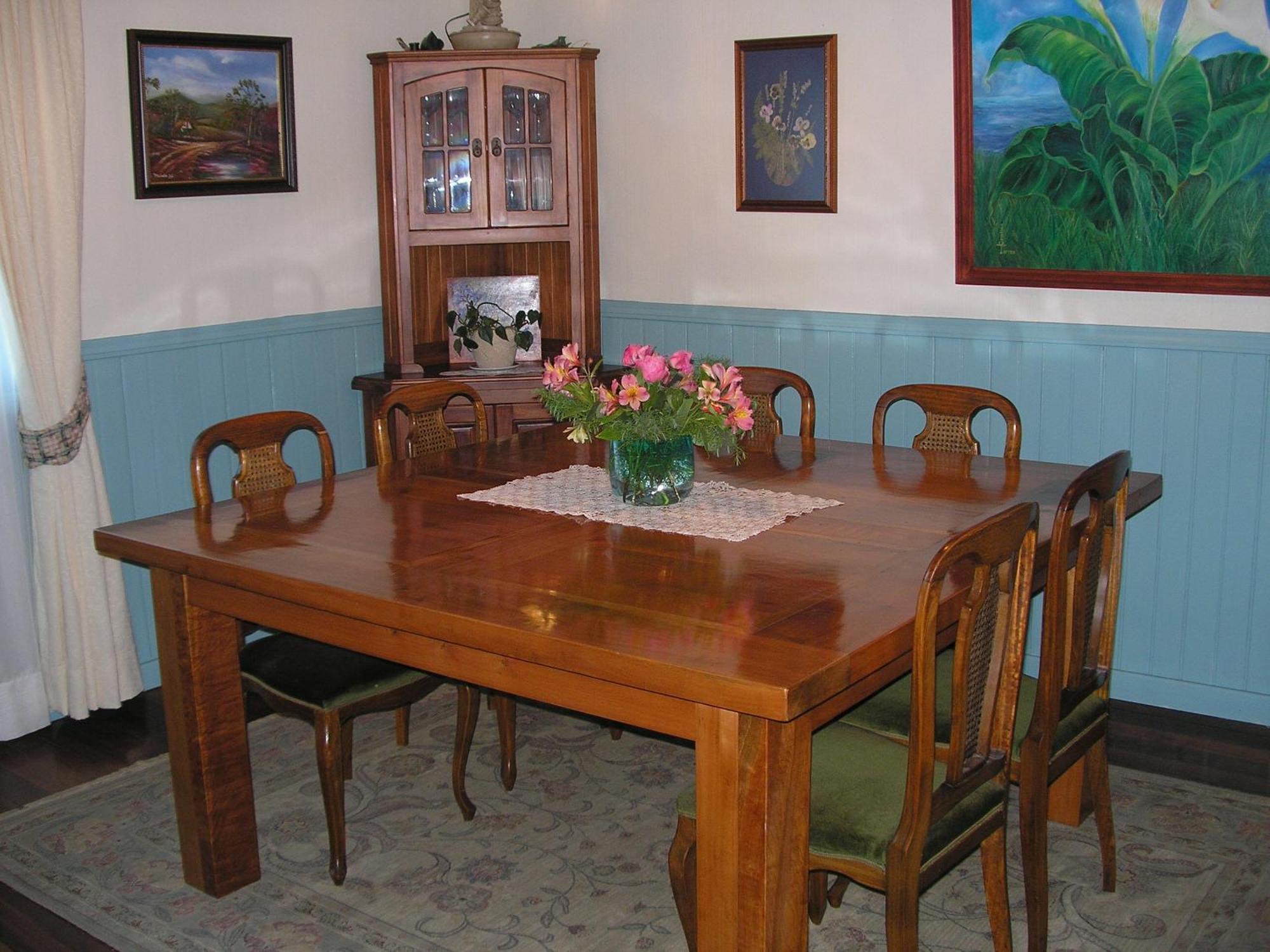 Tradicion Austral Bed & Breakfast Puerto Varas Esterno foto