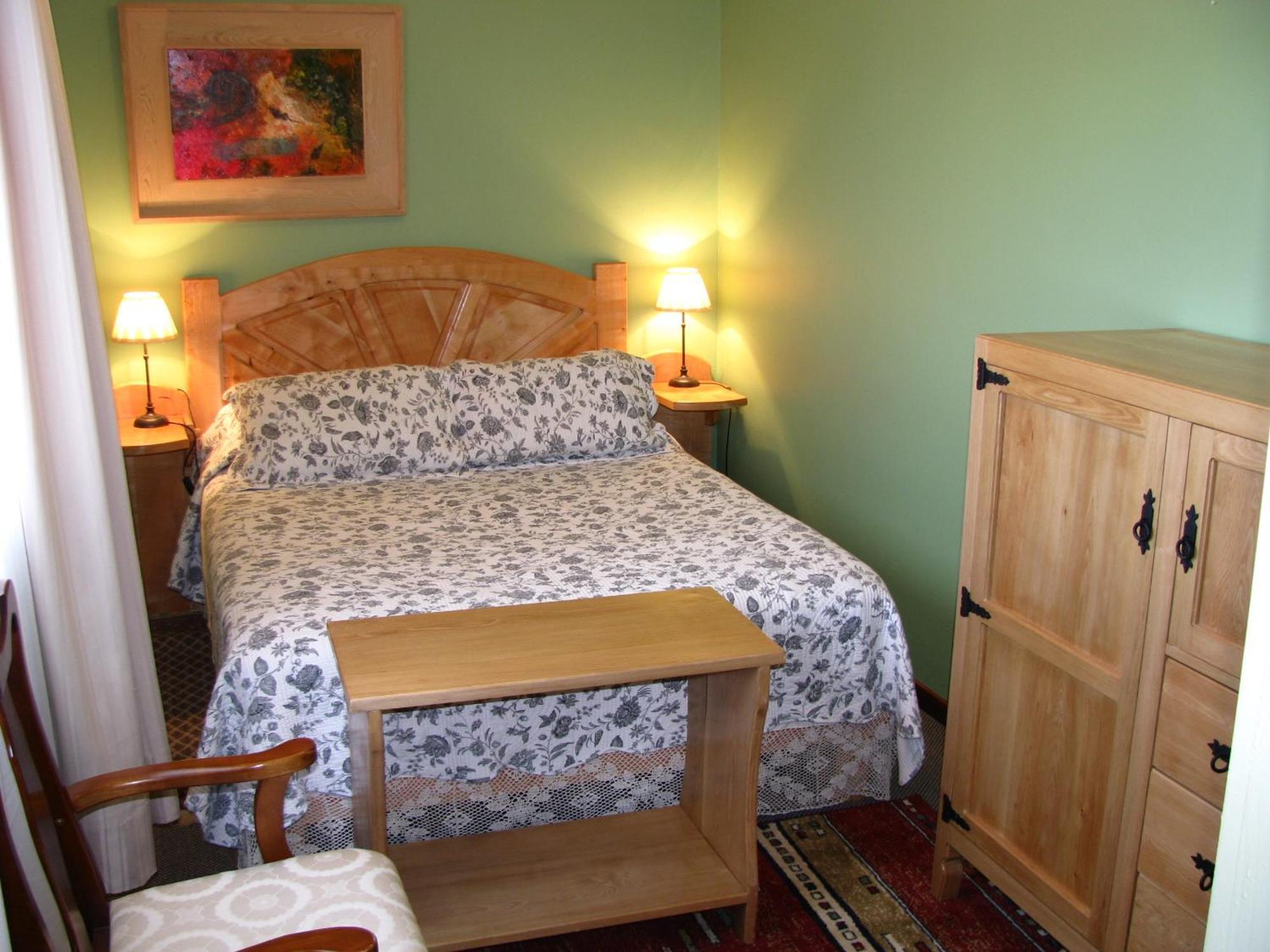 Tradicion Austral Bed & Breakfast Puerto Varas Esterno foto