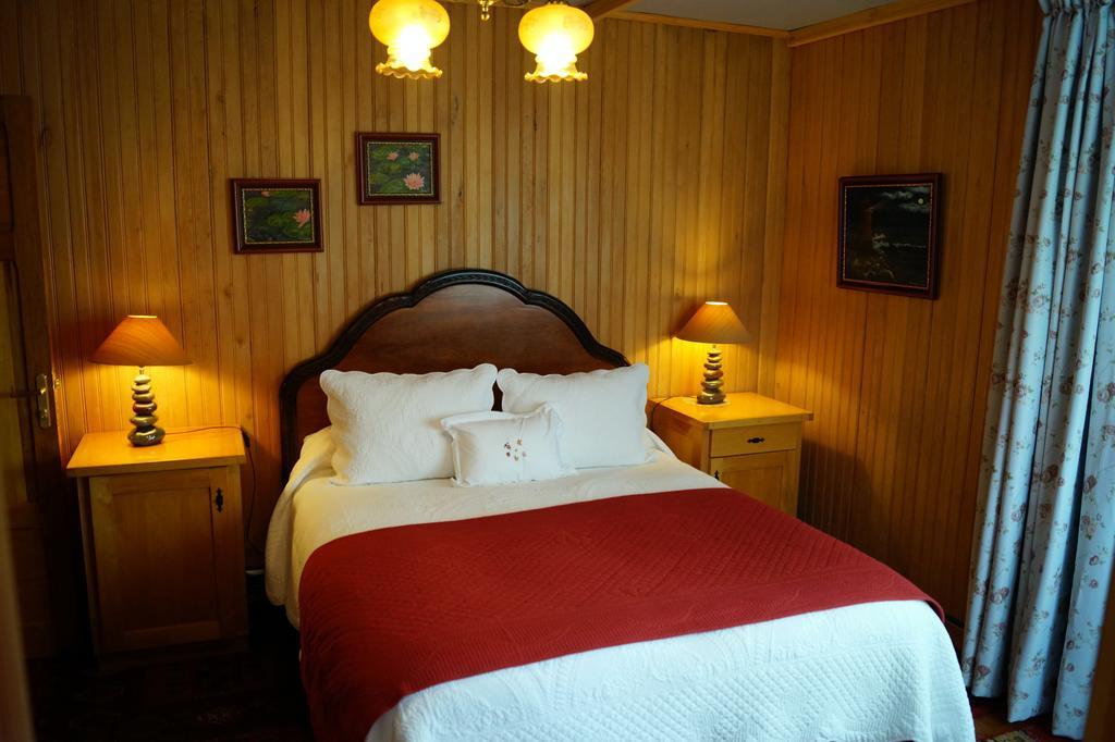 Tradicion Austral Bed & Breakfast Puerto Varas Camera foto