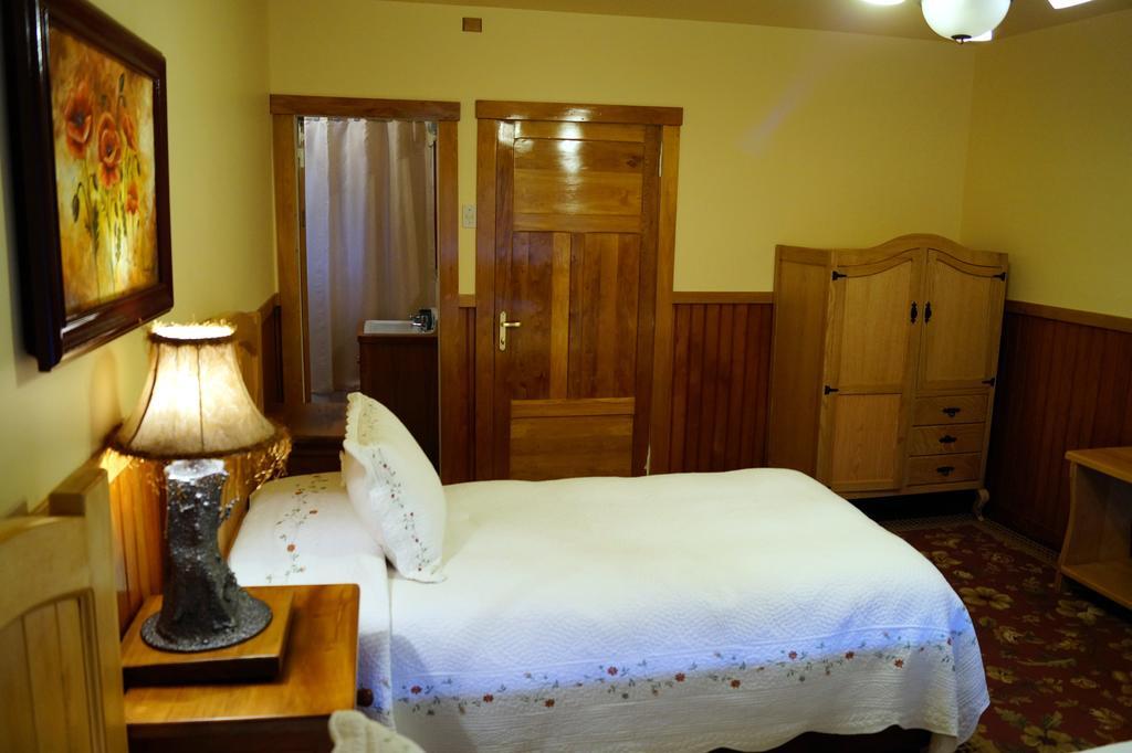 Tradicion Austral Bed & Breakfast Puerto Varas Camera foto