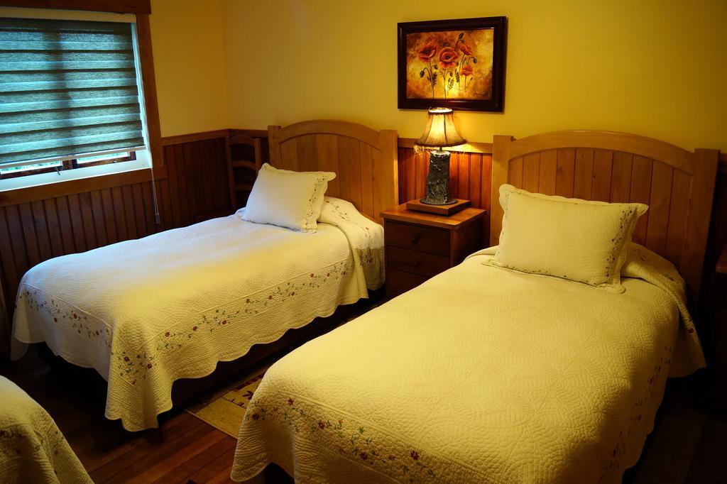 Tradicion Austral Bed & Breakfast Puerto Varas Camera foto