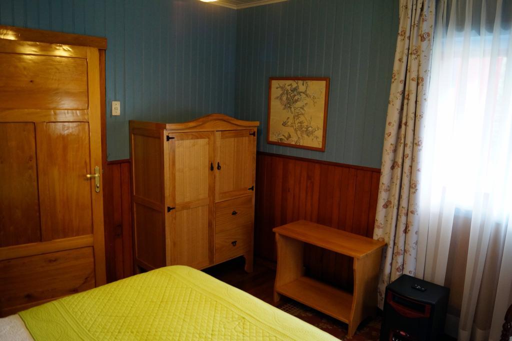 Tradicion Austral Bed & Breakfast Puerto Varas Camera foto