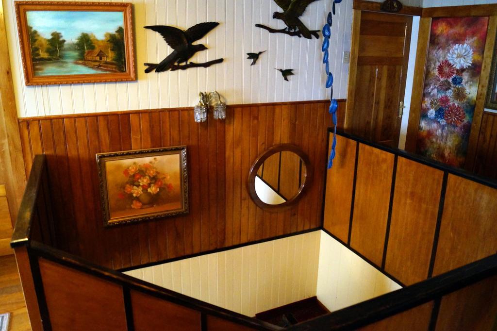 Tradicion Austral Bed & Breakfast Puerto Varas Esterno foto