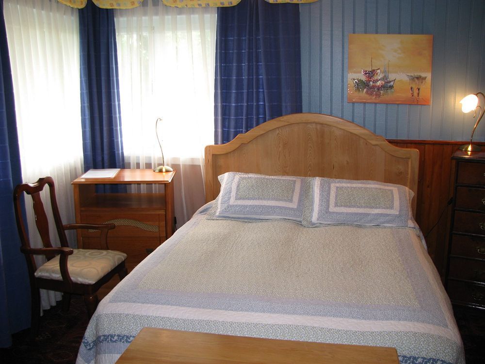 Tradicion Austral Bed & Breakfast Puerto Varas Esterno foto