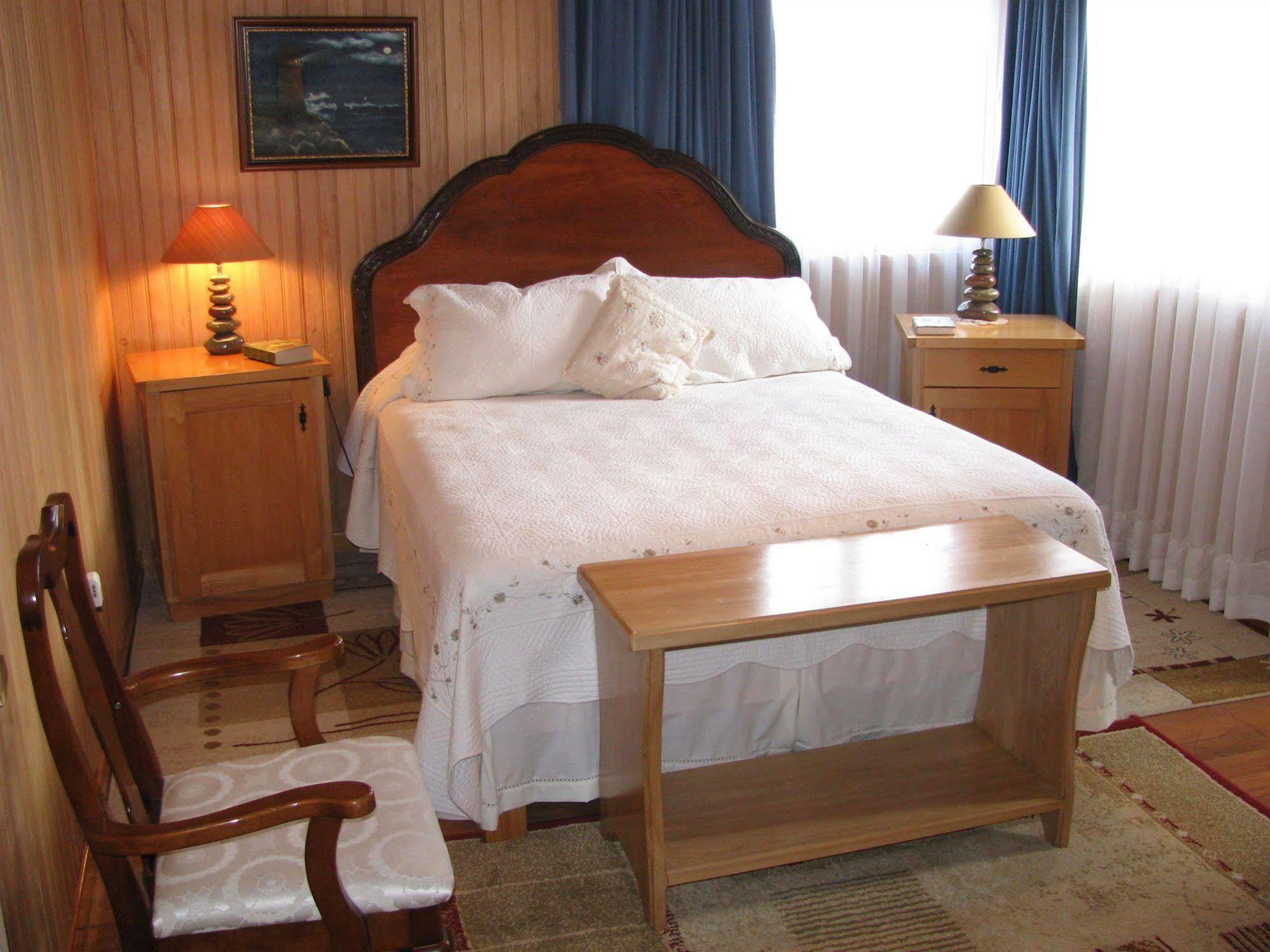 Tradicion Austral Bed & Breakfast Puerto Varas Esterno foto