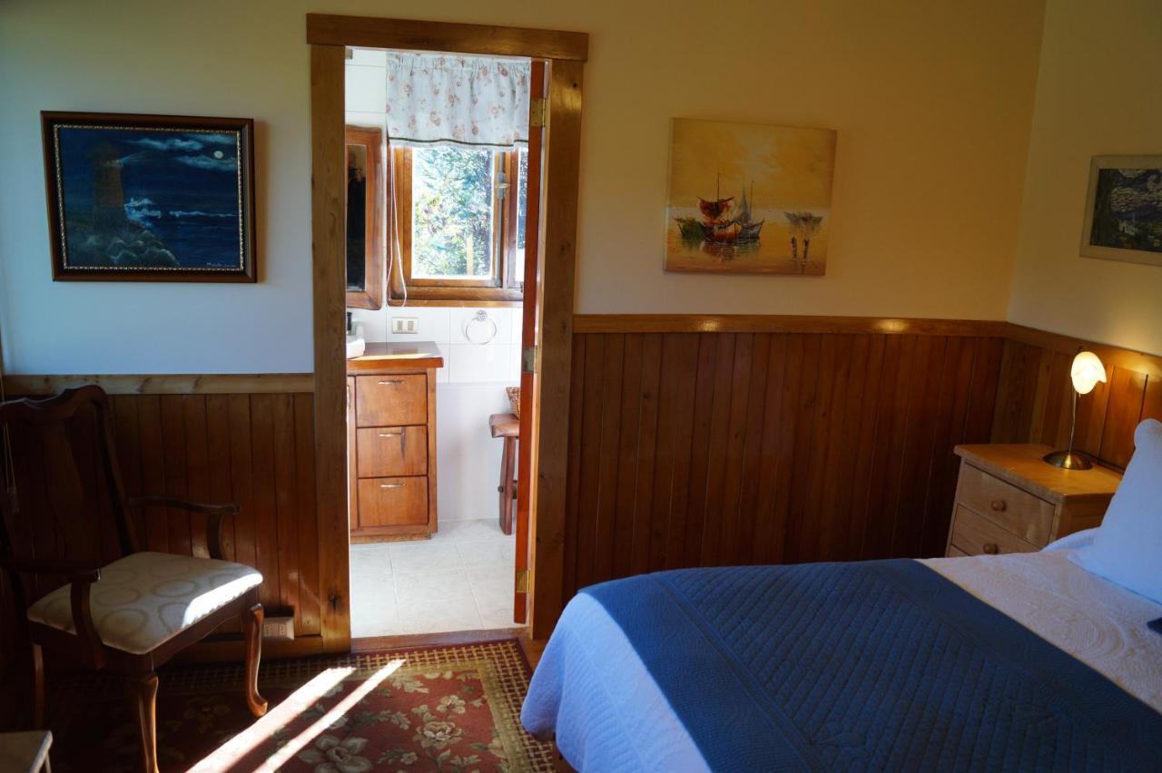 Tradicion Austral Bed & Breakfast Puerto Varas Esterno foto