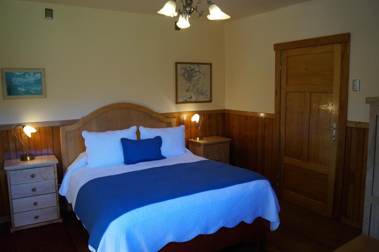 Tradicion Austral Bed & Breakfast Puerto Varas Esterno foto