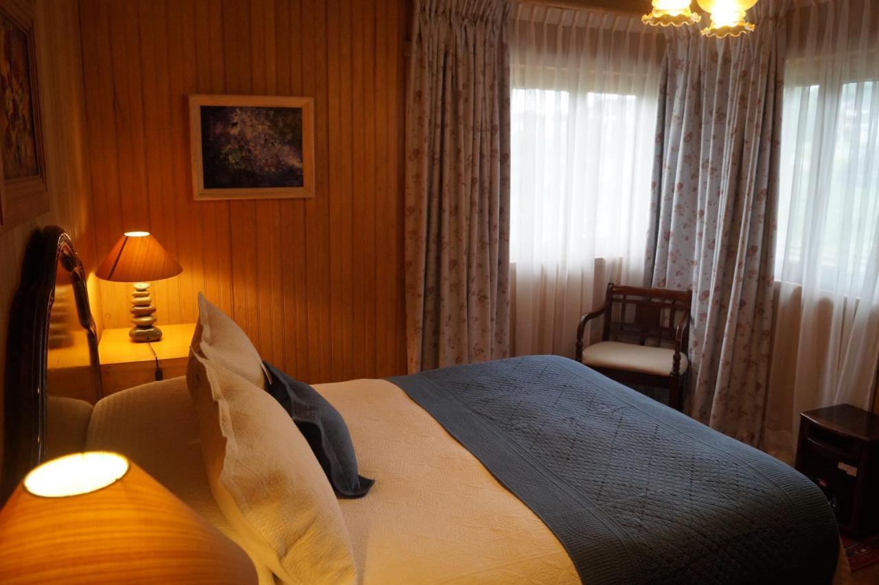 Tradicion Austral Bed & Breakfast Puerto Varas Esterno foto